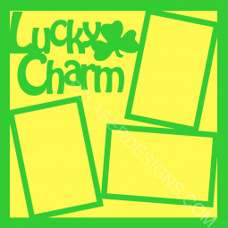 Lucky Charm